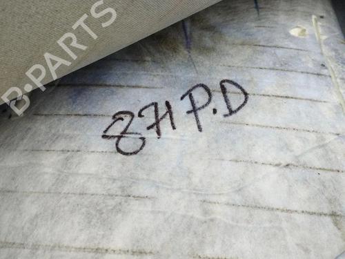 Right front seat MAZDA MX-30 (DR) e-SKYACTIV | BP38246407C16 - Image 4