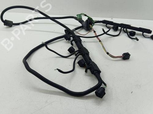 Used Wiring harness BMW X5 (E53) 4.4 i (320 hp) 28849758