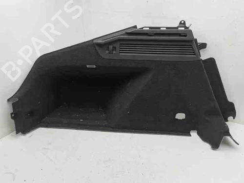 Used Boot lining VW ARTEON (3H7, 3H8) 2.0 TDI 4motion (190 hp) 28863606