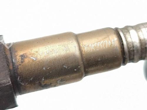 Electronic sensor MERCEDES-BENZ E-CLASS (W212) E 350 CDI (212.025) | BP40604268M84 - Image 5