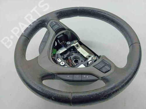 Steering wheel HONDA ACCORD VIII (CU) 2.2 i-DTEC (CU3) | BP28893935C49