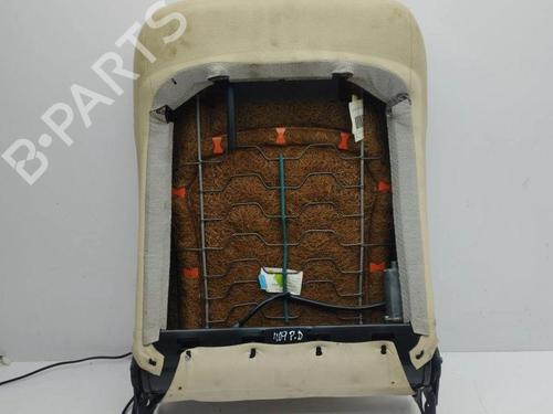 Right front seat MERCEDES-BENZ C-CLASS (W203) C 200 CDI (203.007) | BP28892709C16 