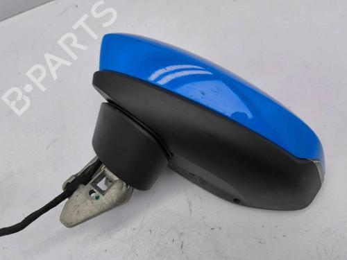 Used Left mirror AUDI A3 Sportback (8VA, 8VF) 1.0 TFSI (115 hp) 28899937
