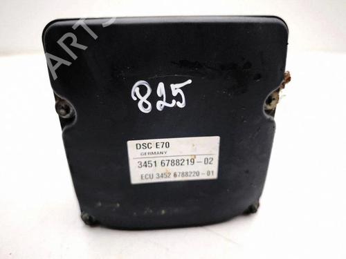 ABS pump BMW X5 (E70) xDrive 30 d | BP40206742M43 - Image 7