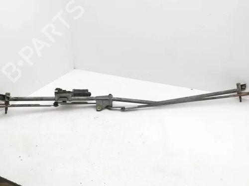 Used Front wipers mechanism CITROËN DS4 (NX_) 1.6 HDi 110 (112 hp) 28843246
