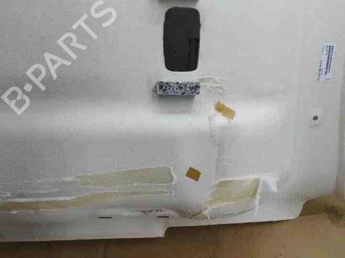 Interiør tag CITROËN C4 III (BA_, BB_, BC_) ë-C4 (BCZKXC, BZCKSC) | BP28865118I12 