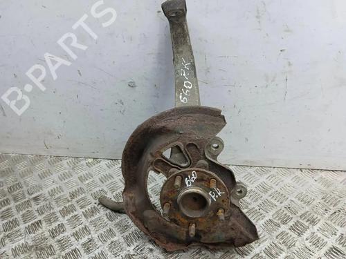 Used Left front steering knuckle Left front steering knuckle 34217035 34217035