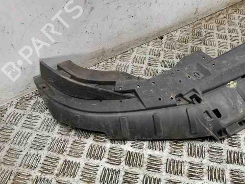 Front bumper spoiler AUDI Q2 (GAB, GAG) 1.0 TFSI | BP28860076C153 