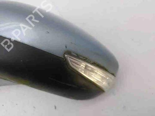 Left mirror PEUGEOT 508 I (8D_) 2.0 HDi | BP28849418C26 