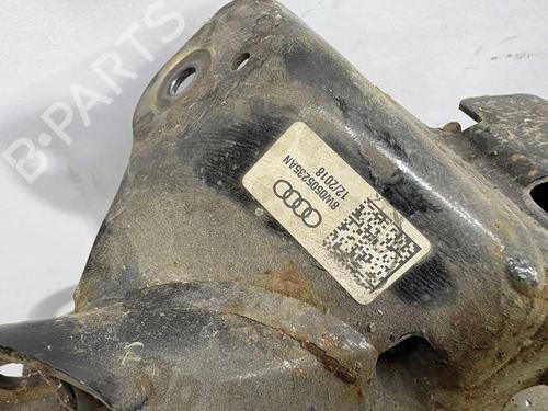 Bagaksel AUDI A4 B9 (8W2, 8WC) 2.0 TDI | BP32674729M2 - Image 4