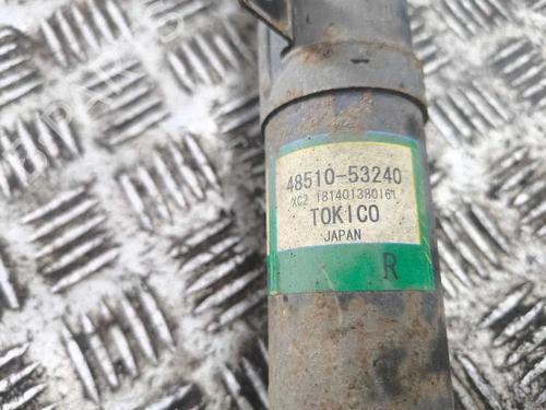 Right front shock absorber LEXUS IS C (GSE2_) 250 (GSE20) | BP37670063M17 - Image 7