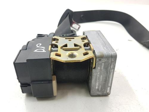Front right seatbelt MERCEDES-BENZ S-CLASS (W220, V220) S 400 CDI (220.028, 220.128) | BP28891941I25 