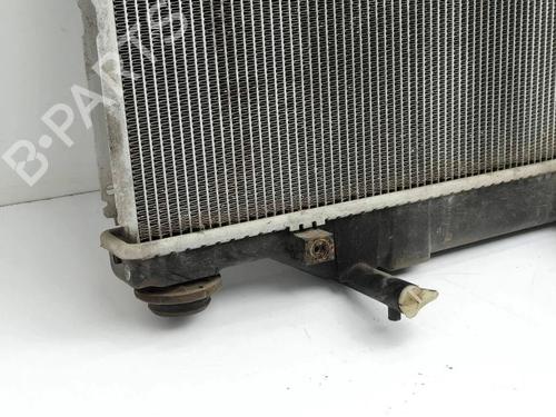 Water radiator MAZDA CX-5 (KE, GH) 2.2 D (KE2FW) | BP28877843M31 - Image 3