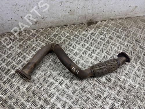 Exhaust system CHEVROLET TRAX 1.4 | BP30885126M121