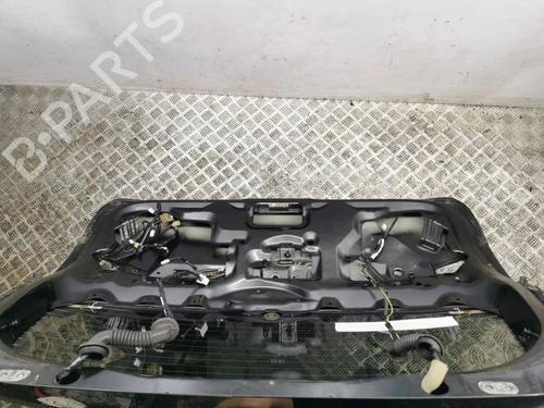 Tailgate SUZUKI VITARA (LY) 1.6 (APK416, YD21S) | BP28898944C6 - Image 7
