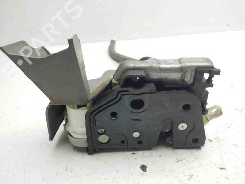 Front right lock AUDI Q2 (GAB, GAG) 30 TFSI | BP28898762C97