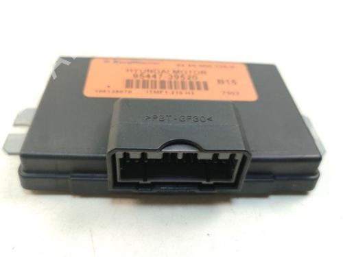 Electronic module HYUNDAI SANTA FÉ II (CM) 2.2 CRDi 4x4 | BP28885640M83 