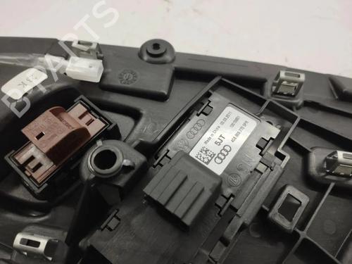 Front right interior door handle AUDI A7 Sportback (4GA, 4GF) 3.0 TDI | BP36103109I14 - Image 4