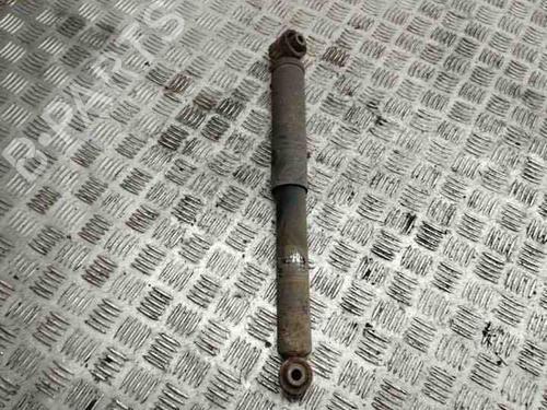 Used Right rear shock absorber NISSAN X-TRAIL II (T31) 2.0 dCi 4x4 (150 hp) 28845206