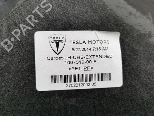 Luggage compartment floor TESLA MODEL S (5YJS) 85 | BP40210310I33 - Image 7