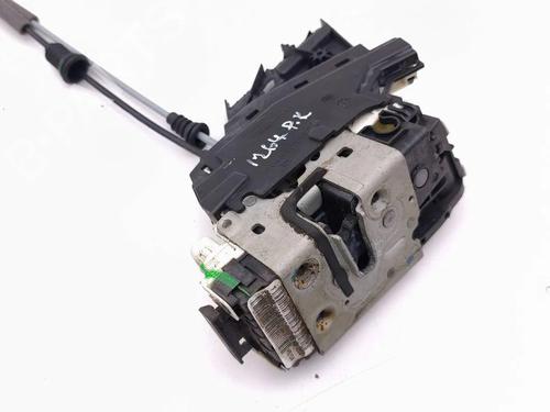 Front left lock JEEP CHEROKEE (KL) 2.0 CRD | BP32675840C98 - Image 2