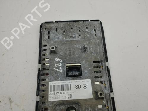 Display MERCEDES-BENZ E-CLASS (W213) E 220 d (213.004) | BP33921998C48 - Image 9
