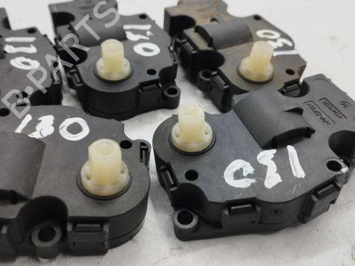 Electronic module MERCEDES-BENZ C-CLASS (W204) C 220 CDI (204.002) | BP28877171M83 