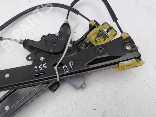 Rudehejsemekanisme Højre foran FORD B-MAX (JK) 1.0 EcoBoost | BP38244194C23 - Image 6