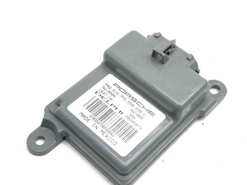 Elektronisk modul PORSCHE CAYENNE (92A) 3.6 | BP28879693M83 