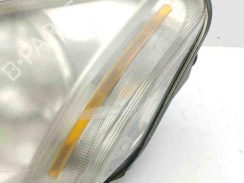 Left headlight FORD FOCUS C-MAX (DM2) 2.0 TDCi | BP28894342C28