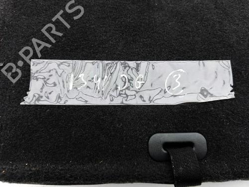 Used Rear seat CHRYSLER GRAND VOYAGER V (RT) 3.8 (193 hp) 30678889