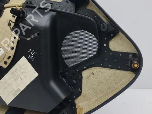 Rear right panel MERCEDES-BENZ B-CLASS Sports Tourer (W246, W242) B 200 CDI (246.201) | BP28864087C61 