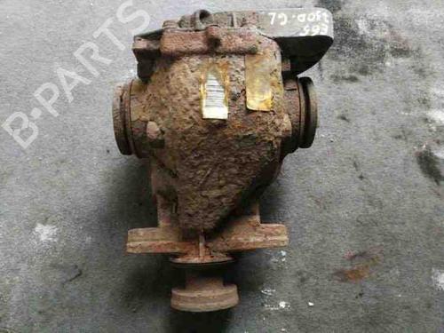 Pont arrière BMW 7 (E65, E66, E67) 730 Ld (231 hp) 28866148