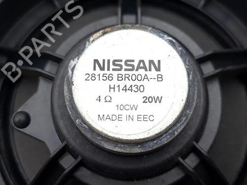 Electronic module NISSAN NAVARA NP300 Pickup (D23, D23T) 2.3 dCi 4x4 (D231, D23T) | BP33669281M83 - Image 5