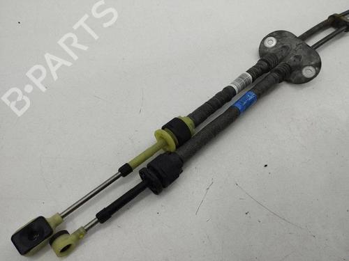 Cable FORD FOCUS IV (HN) 1.0 EcoBoost | BP38241731E12 - Image 5