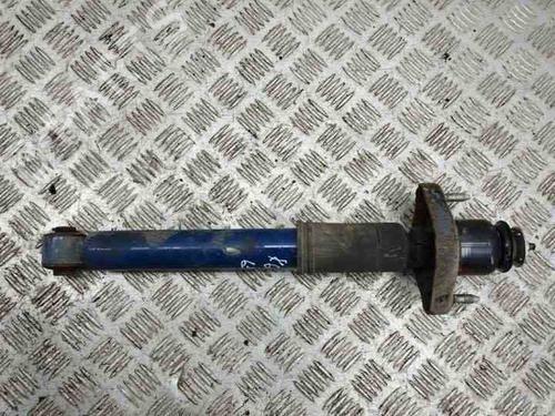 Left rear shock absorber MITSUBISHI OUTLANDER II (CW_W) 2.2 DI-D 4WD | BP28852605M18