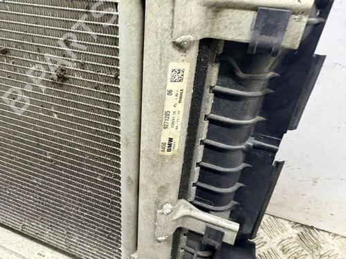 Radiator set MINI MINI COUNTRYMAN (F60) Cooper | BP33669122M120 - Image 6