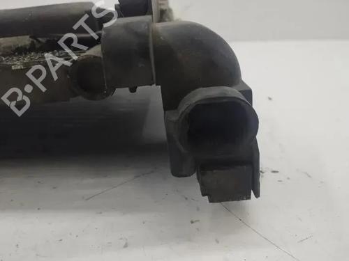 AC radiator BMW X3 (E83) 2.0 d | BP28841501M32 - Image 2