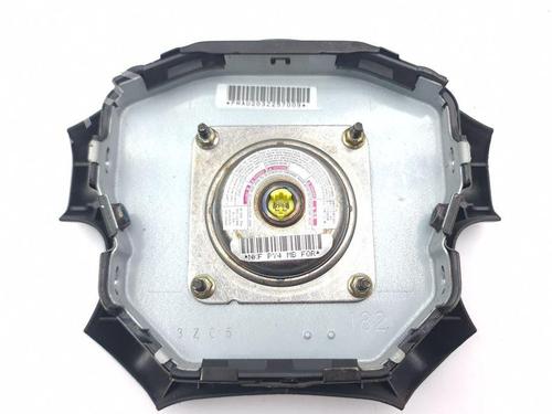 Driver airbag NISSAN X-TRAIL I (T30) 2.2 dCi 4x4 | BP28880586C9 