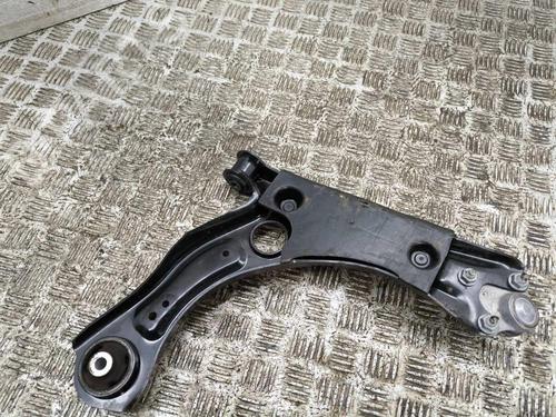 Left front suspension arm AUDI A1 Sportback (GBA) 25 TFSI | BP36046364M12 - Image 5