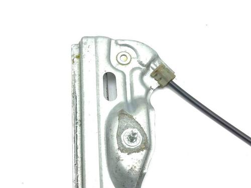 Front right window mechanism RENAULT MEGANE IV Grandtour (K9A/M/N_) 1.2 TCe 130 (K9MR) | BP28880122C23 