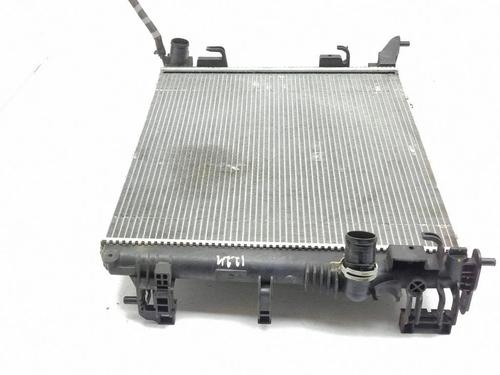 Water radiator RENAULT MEGANE IV Hatchback (B9A/M/N_) 1.2 TCe 130 (B9MR) | BP38278595M31 - Image 9