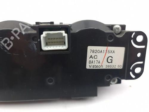 Electronic module CITROËN C-CROSSER (VU_, VV_) 2.2 HDi | BP36329335M83 - Image 7