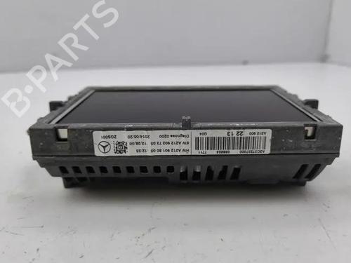 Display monitor MERCEDES-BENZ CLS (C218) CLS 350 CDI / d (218.323) | BP28857847C48 