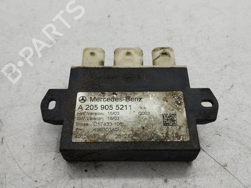 Elektronisk modul MERCEDES-BENZ E-CLASS (W213) E 220 d (213.004) | BP28877001M83 