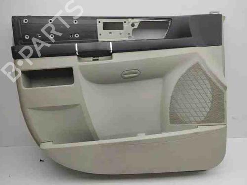 Used Front left panel CHRYSLER GRAND VOYAGER V (RT) 2.8 CRD (163 hp) 28860877