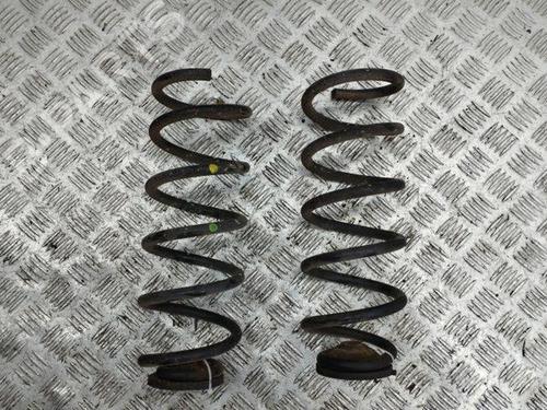 Shock absorber spring MAZDA CX-5 (KE, GH) 2.2 D AWD (KE102) | BP28848357C152 