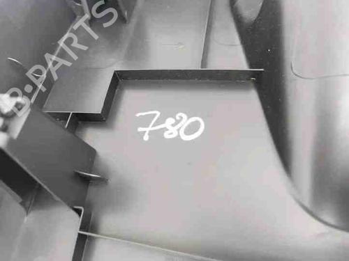 Boot lining AUDI Q2 (GAB, GAG) 35 TFSI | BP28861179I3 