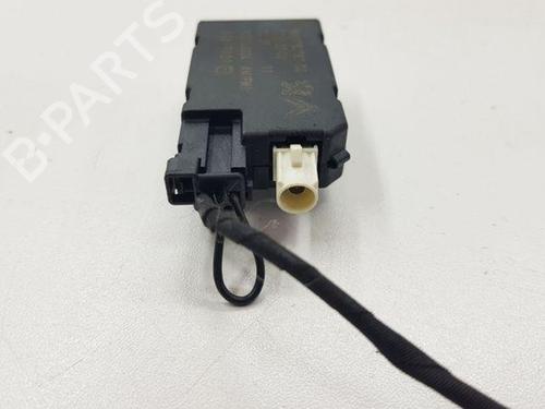 Electronic module PEUGEOT 508 I (8D_) 2.0 HDi | BP28870072M83 