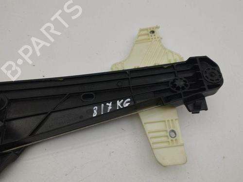 Rear left window mechanism PEUGEOT 2008 II (UD_, US_, UY_, UJ_, UR_, UC_) 1.5 BlueHDI 110 (UDYHSK) | BP28900965C24 